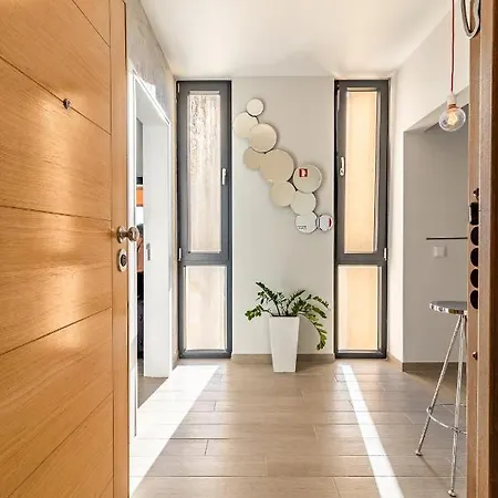 Edificio Algarve Apartment Quarteira Exterior photo
