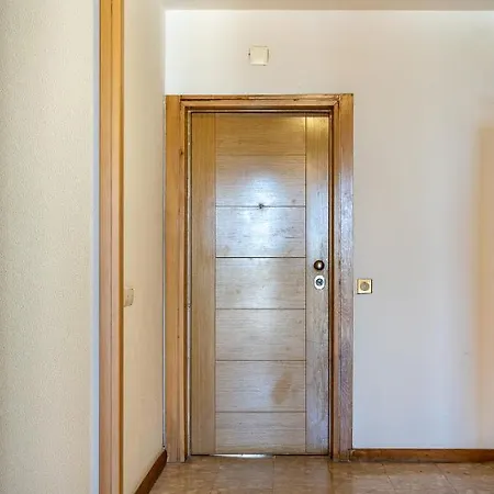 Edificio Algarve Apartment Quarteira Exterior photo