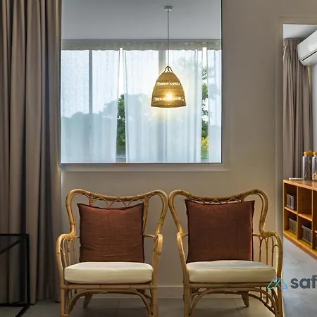 Edificio Algarve Apartment Quarteira Exterior photo