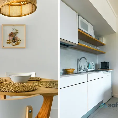 Edificio Algarve Apartment Quarteira Exterior photo