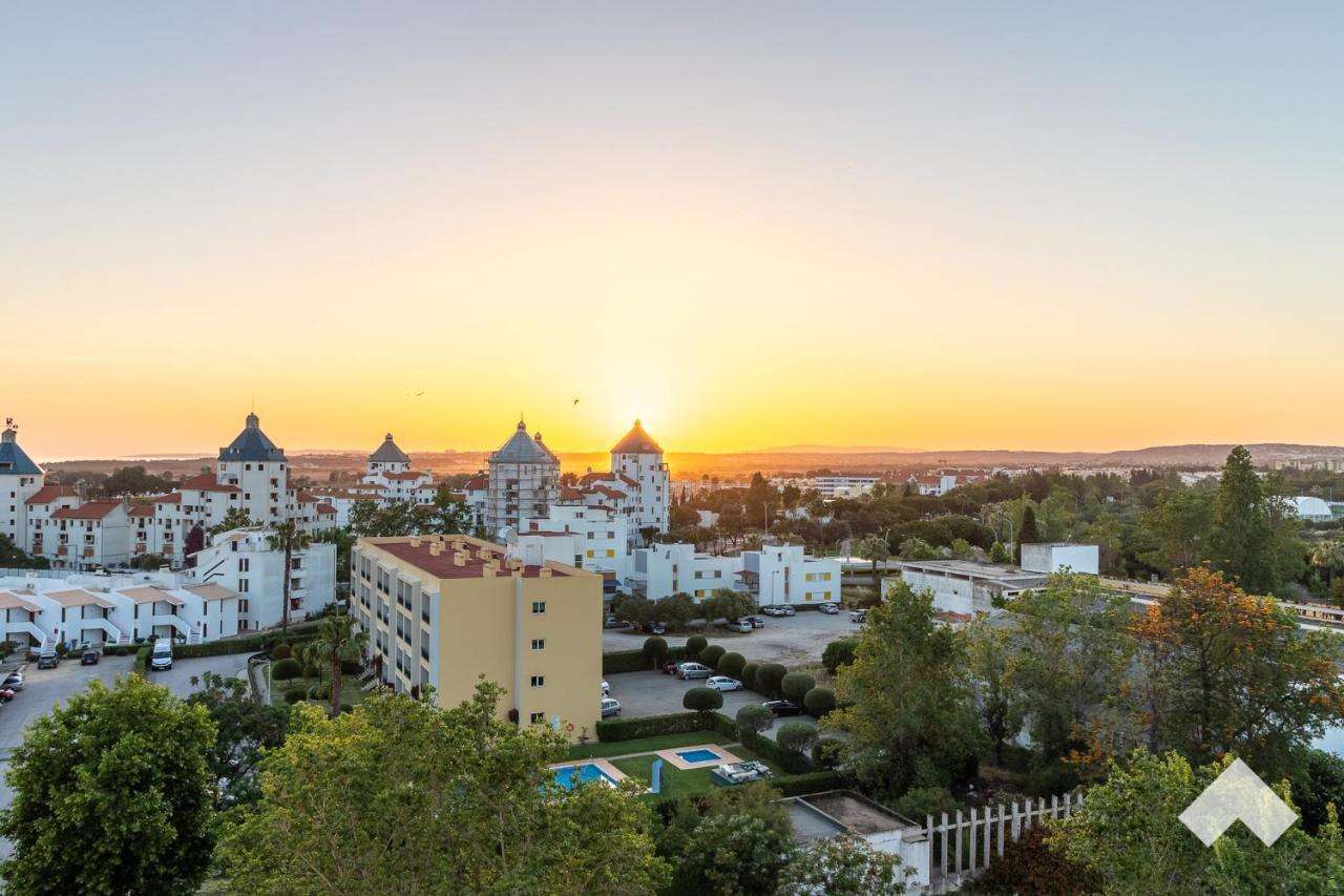 Apartment Edificio Algarve