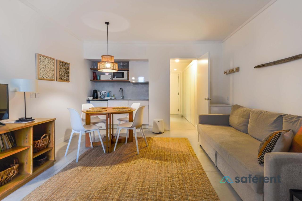 Edificio Algarve Apartment