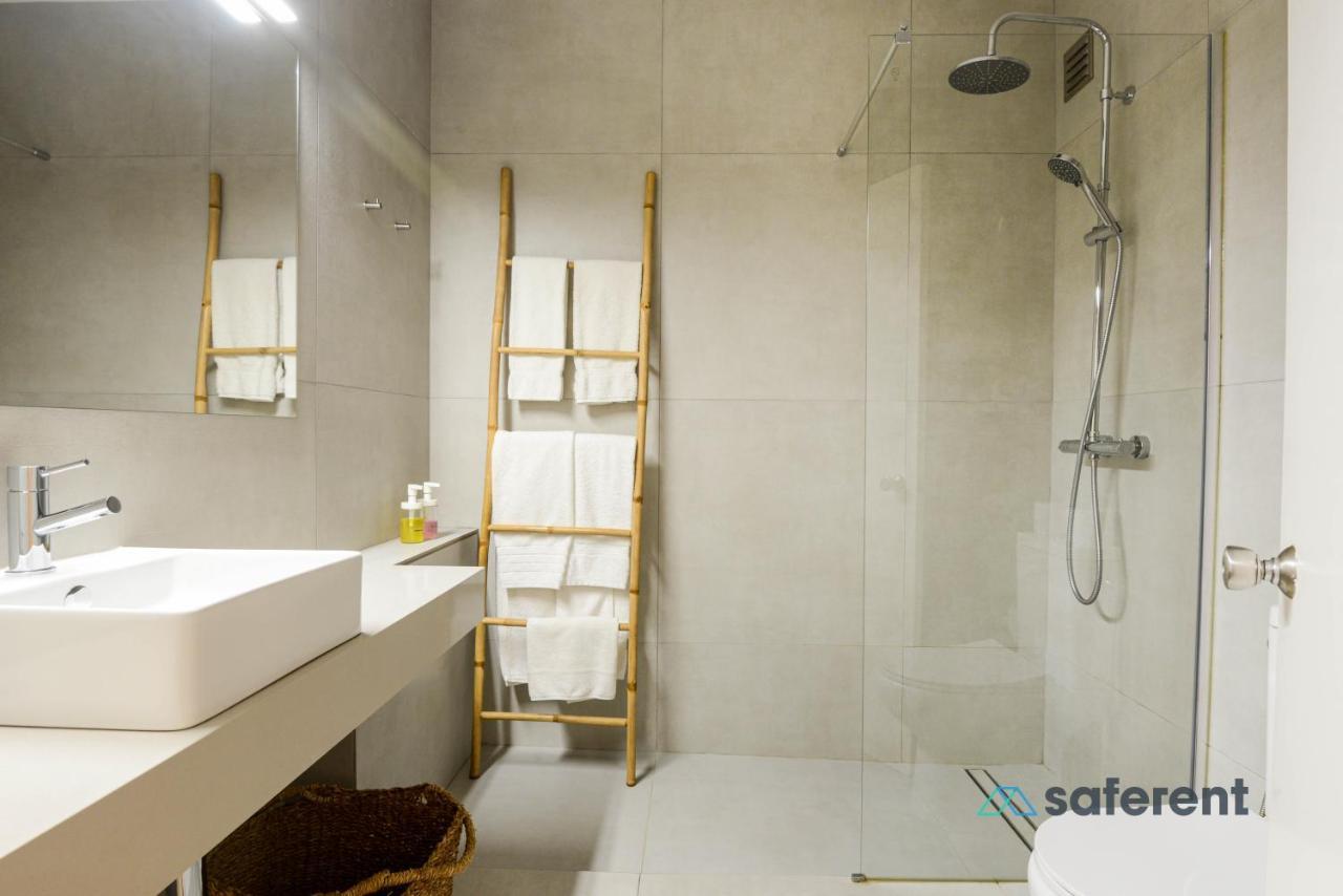 Edificio Algarve Apartment