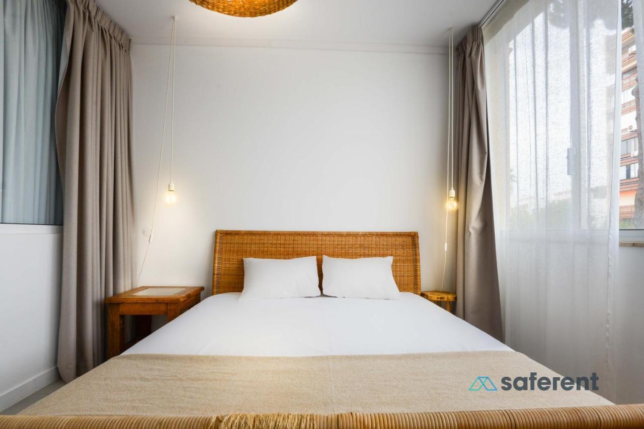 Edificio Algarve Apartment