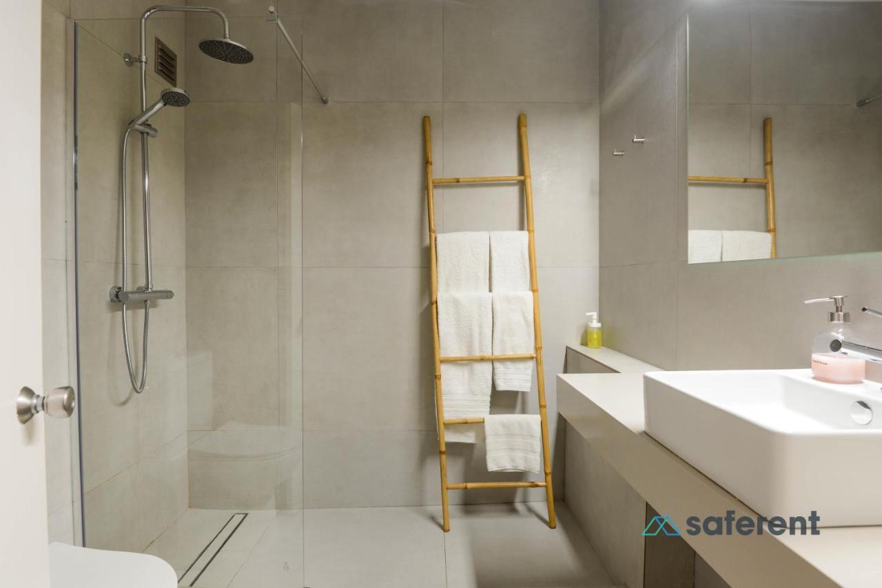 Apartment Edificio Algarve