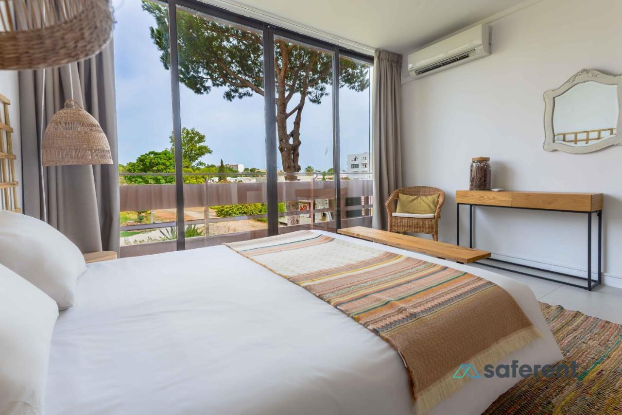 Apartment Edificio Algarve *