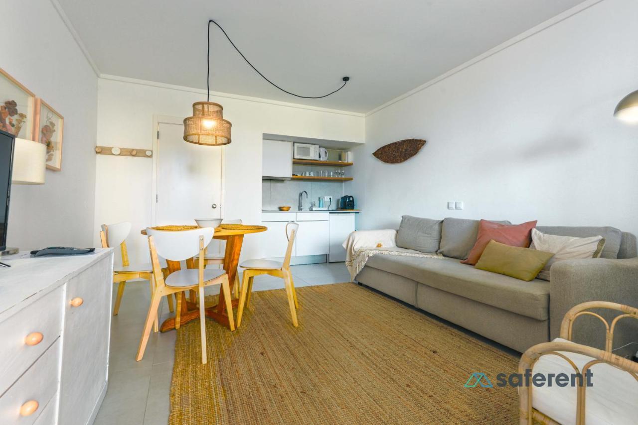 Apartment Edificio Algarve