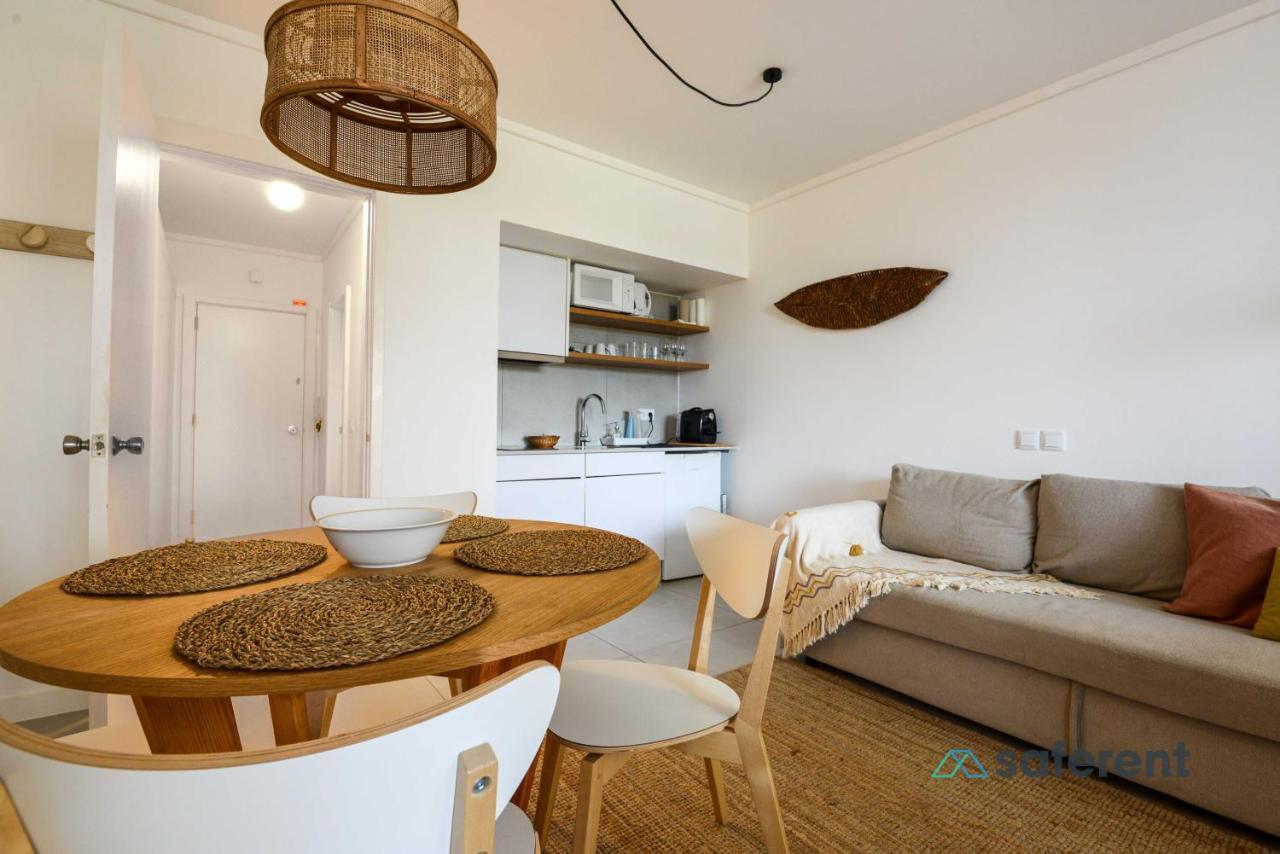 Edificio Algarve Apartment *